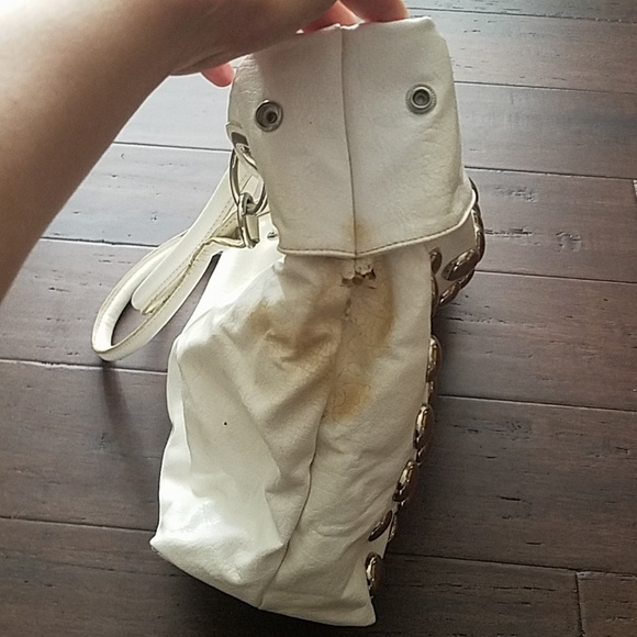 Large Nicole Lee bag - Picture 4 of 8